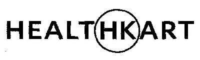 Healthkart (device) Device mark 2675190 Trademark