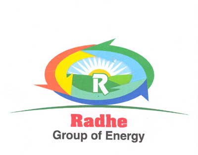 Radhe Device mark 1819136 Trademark