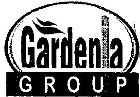 Gardenia Group (label) Device mark 2129530 Trademark