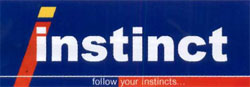 Instinct Device mark 1085665 Trademark