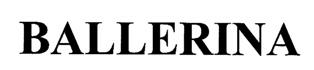 Ballerina Device mark 1793334 Trademark