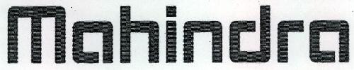 Mahindra Device mark 2328207 Trademark
