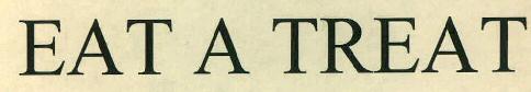 Eata Treat Device mark 2710644 Trademark