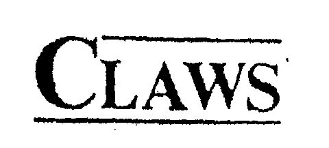 Claws Device mark 652705 Trademark