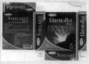 Shilajit Device mark 1840179 Trademark