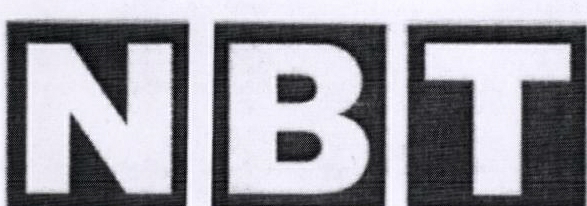 Nbt (device) Device mark 1802326 Trademark