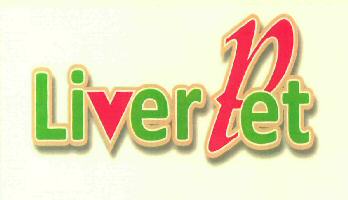 Liver Pet (label) Device mark 2698196 Trademark