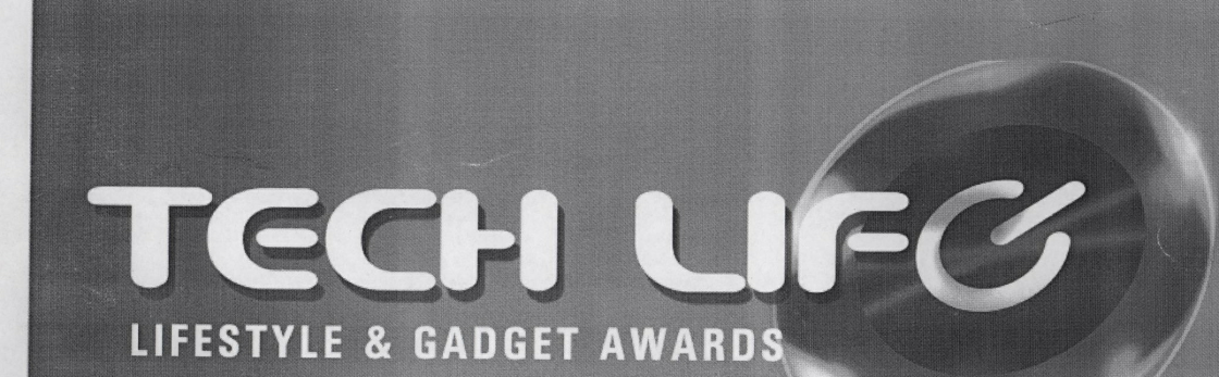 Tech Lif (label) Device mark 1776547 Trademark