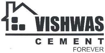 Vishwas Cementfor Ever Device mark 1813066 Trademark