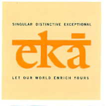 Eka Device mark 1196653 Trademark