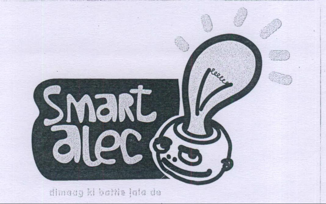Smart Alec Device mark 1990817 Trademark
