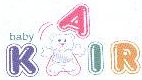 Baby Kair Device mark 1813126 Trademark