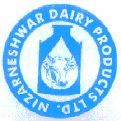 Nizarneshwar Dairy Products Ltd. (label) Device mark 1496590 Trademark