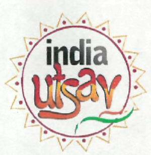 India Utsav (label) Device mark 2337029 Trademark
