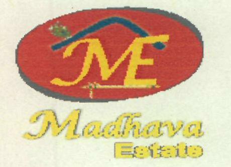 Me Madhava Estate (device) Device mark 2515849 Trademark