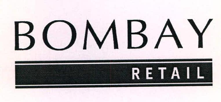 Bombay Retail Device mark 2254988 Trademark