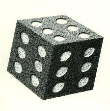 (device Of Cube) Device mark 2299325 Trademark
