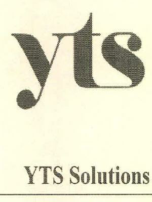 Yts Yts Solutions Device mark 2822633 Trademark