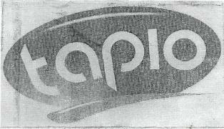 Tapio Device mark 2312459 Trademark