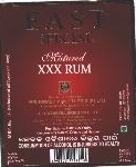East Special Matured Xxx Rum Device mark 2134432 Trademark