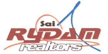 Sai Rydam Realtors Device mark 2621615 Trademark
