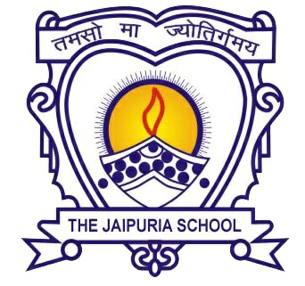 The Jaipuria School (logo) Device mark 2751190 Trademark