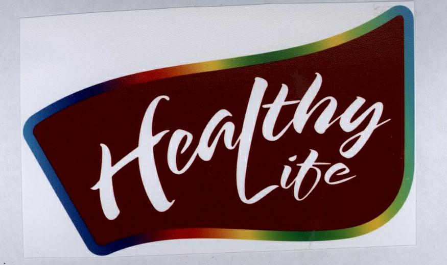 Healthy Lite ( Label ) Device mark 1791001 Trademark