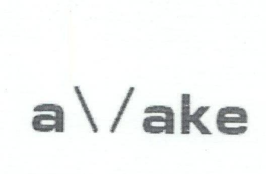Avake Device mark 1462881 Trademark