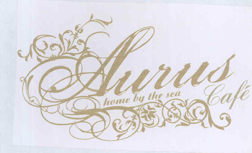 Aurus (label) Device mark 1716572 Trademark