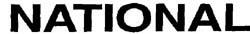 National Device mark 1186359 Trademark