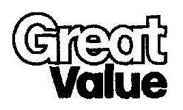Great Value Device mark 1921661 Trademark