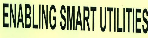 Enabling Smart Utilities Device mark 2255543 Trademark