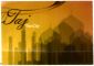 Taj The City (device Of Taj Mahal) Device mark 1573668 Trademark