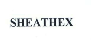 Sheathex Device mark 1519552 Trademark