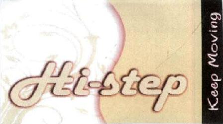 Hi-step Device mark 1895919 Trademark