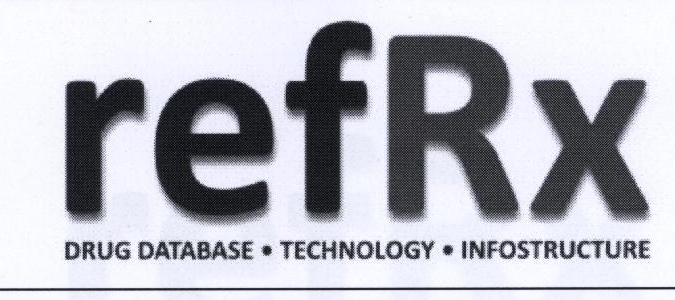 Refrx Device mark 2264647 Trademark