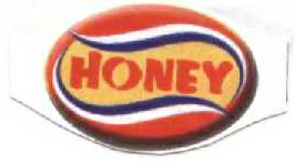 Honey (label) Device mark 1470396 Trademark