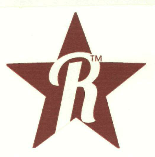 R (device) Device mark 2446955 Trademark