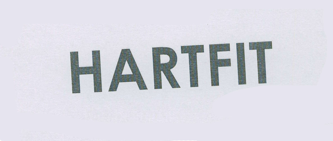 Hartfit Device mark 1666037 Trademark