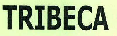 Tribeca Device mark 2386822 Trademark