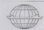 Interocean (device Of Globe) Device mark 1545534 Trademark