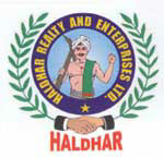Haldhar Device mark 1920176 Trademark