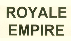 Royale Empire Device mark 2464982 Trademark