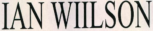 Ian Wiilson Device mark 2284079 Trademark