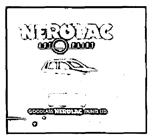 Nerolac Device mark 672265 Trademark