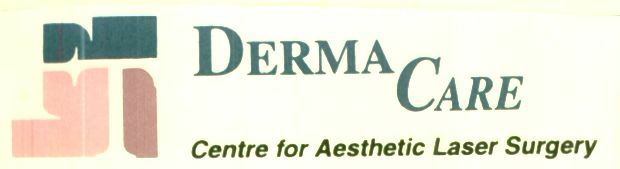 Derma Care Centre For Aesthetic Laser Surgery Device mark 787150 Trademark