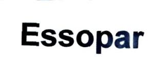 Essopar Device mark 2722268 Trademark