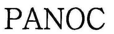 Panoc Device mark 1802430 Trademark