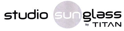 Studio Sun Glass By Titan Device mark 2745703 Trademark