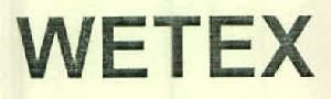 Wetex Device mark 2522601 Trademark